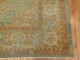 Turquoise Antique Indian Amritzar Rug No. 7736