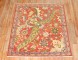 Antique Sultanabad Wagireh Rug No. 7737