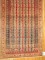 Antique Turkish Herekeh Rug No. 7761