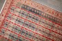 Antique Turkish Herekeh Small Rug No. 7761