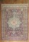 Antique Persian Lavar Kermanshah No. 7770