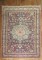 Antique Persian Lavar Kermanshah No. 7770