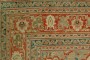 Antique Persian Doroksh 19th century Rug No. 7797