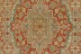 Antique Persian Doroksh 19th century Rug No. 7797