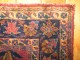 SIlk Kashan Rug No. 7800