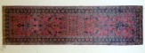 SIlk Kashan Rug No. 7800