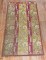 Antique Mudjur 19th Century Runner No. 7814