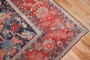 Glamorous Antique Serapi Rug No. 7818