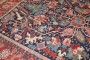 Glamorous Antique Serapi Rug No. 7818