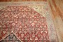 Traditional Antique Mahal Rug No. 7830