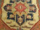 Persian Serapi Rug  No. 7840