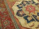 Persian Serapi Rug  No. 7840