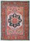 Persian Serapi Rug  No. 7840