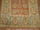 Antique Oushak Rug No. 7843