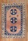 Samarkand Khotan Rug No. 7866