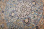 Antique Tabriz Carpet No. 7875