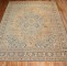 Antique Tabriz Carpet No. 7875