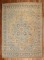 Antique Tabriz Carpet No. 7875