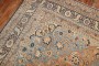 Antique Tabriz Carpet No. 7875