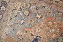 Antique Tabriz Carpet No. 7875