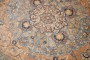 Antique Tabriz Carpet No. 7875