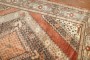 Vintage Apricot Color Khotan Rug No. 7907