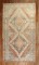 Vintage Apricot Color Khotan Rug No. 7907