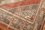 Vintage Apricot Color Khotan Rug No. 7907