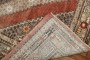 Vintage Apricot Color Khotan Rug No. 7907