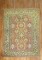 Antique Mahal Rug No. 7922