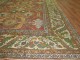 Antique Mahal Rug No. 7922