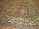 Antique Mahal Rug No. 7922