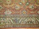 Antique Mahal Rug No. 7922