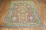 Antique Mahal Rug No. 7922