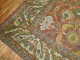 Antique Mahal Rug No. 7922