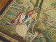 18th century Antique French Tapestry No. 7962