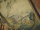 18th century Antique French Tapestry No. 7962