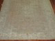 Soft Pink Antique Oushak Rug No. 7973