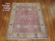 Pink Vintage Indian Rug No. 7994