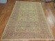 Antique Mahal Rug No. 8001