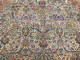 Floral Antique Kerman Rug No. 8021