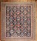 Oversize Antique Afshar Rug No. 8026