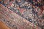 Oversize Antique Afshar Rug No. 8026