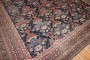 Oversize Antique Afshar Rug No. 8026