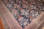 Oversize Antique Afshar Rug No. 8026