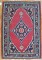 Senneh Kilim No. 8037