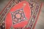 19th Century Antique Persian Senneh Kilim No. 8037