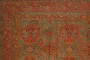 Palace Size Antique Oushak No. 8045