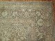 Oversize Antique Persian Tabriz Rug No. 8049