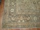 Oversize Antique Persian Tabriz Rug No. 8049